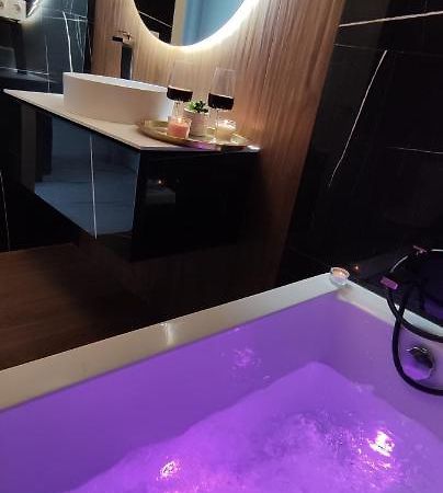 Chill Out Studio Jacuzzi & Sea Views Alicante Exteriér fotografie