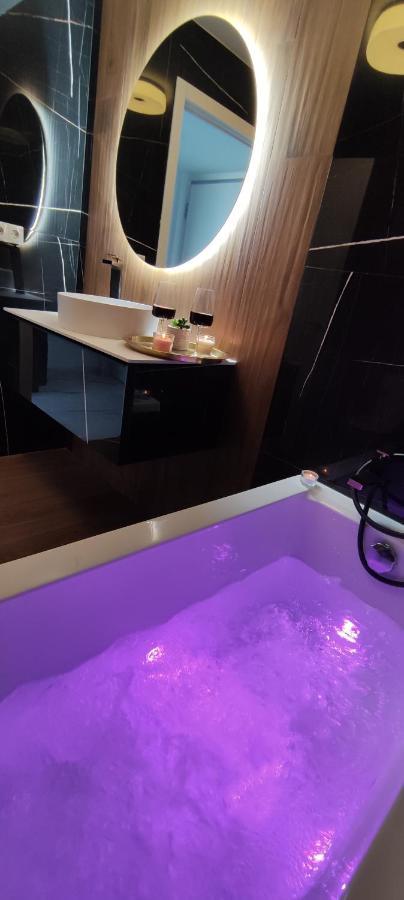 Chill Out Studio Jacuzzi & Sea Views Alicante Exteriér fotografie