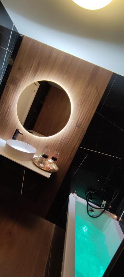 Chill Out Studio Jacuzzi & Sea Views Alicante Exteriér fotografie