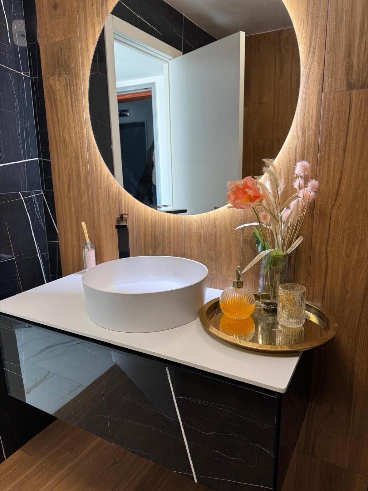 Chill Out Studio Jacuzzi & Sea Views Alicante Exteriér fotografie